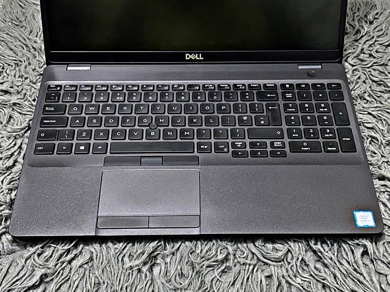 DELL PRECISION 3541 2