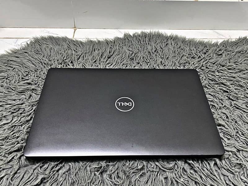 DELL PRECISION 3541 1