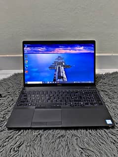 DELL PRECISION 3541