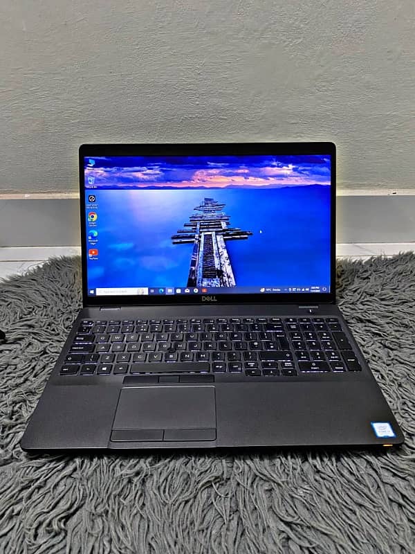 DELL PRECISION 3541 0