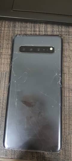 Galaxy s10 5g non PTA