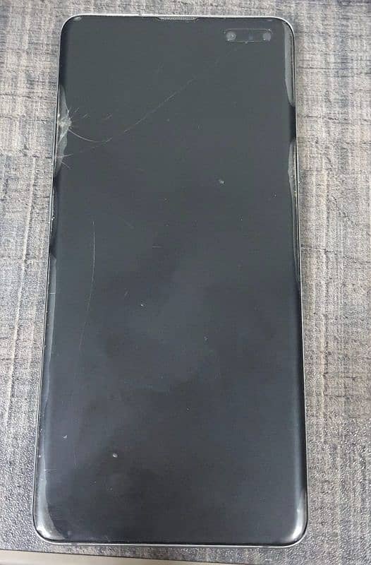 Galaxy s10 5g non PTA 2