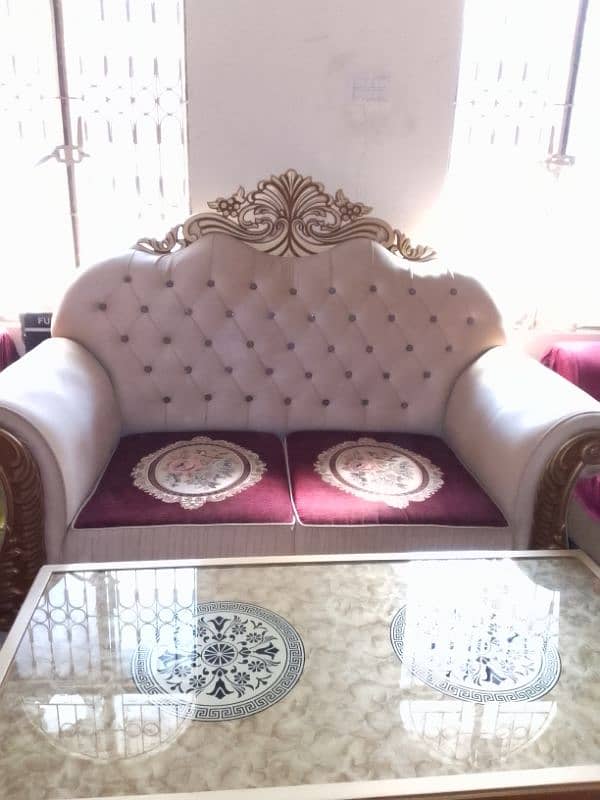 2 seater sofa for sale 0