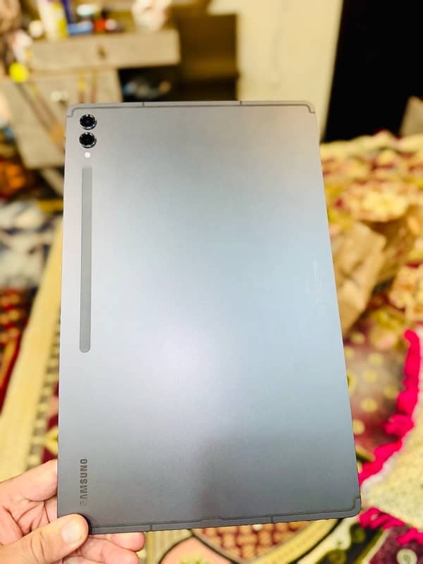 Samsung Galaxy Tab S9 Ultra 1