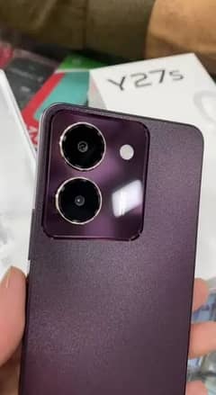 Vivo Y27s