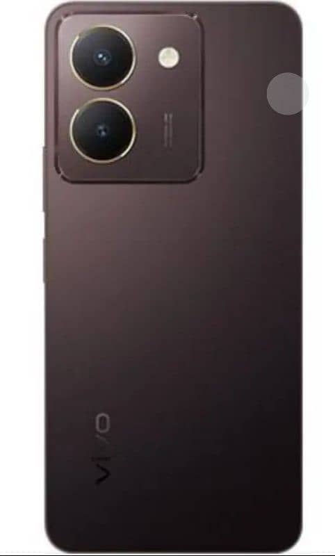 Vivo Y27s 1