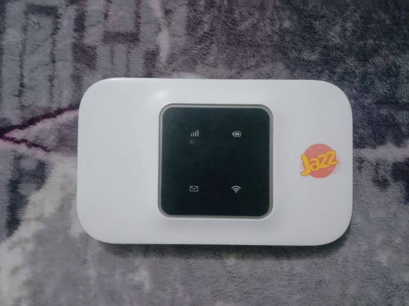 Jazz Unlocked Wifi Device ( All Sims Work ) 0