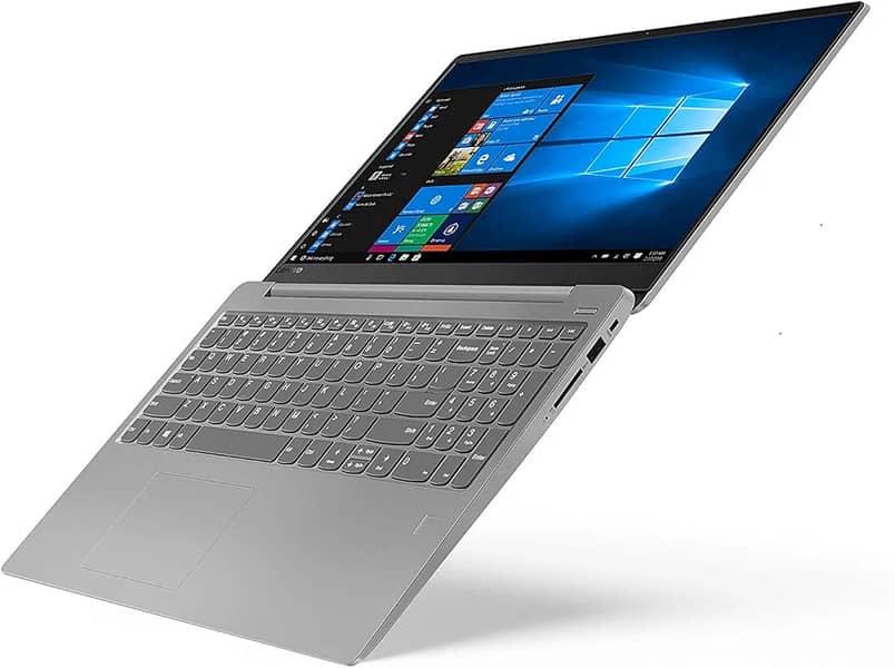 Lenovo ideal pad Ryezen 5 2500u 3