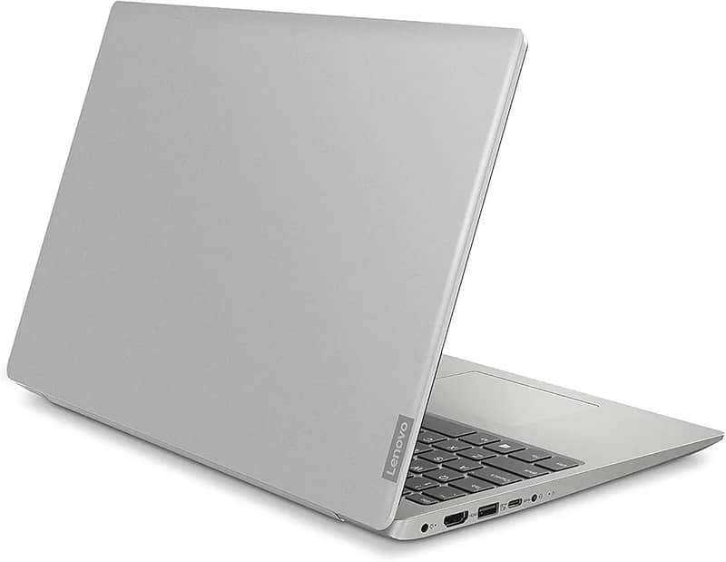 Lenovo ideal pad Ryezen 5 2500u 4