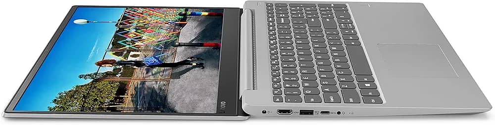 Lenovo ideal pad Ryezen 5 2500u 5