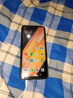 infinix not12 6/128Gb