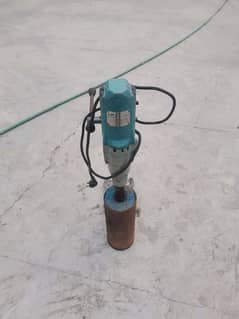 Concrete Cutter core cutter