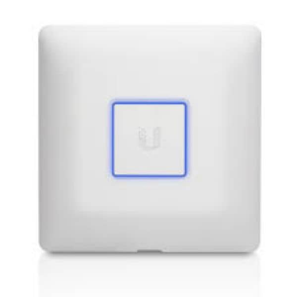 Ubnt Unifi AC / AC PRO / AC LR / AC LITE 1