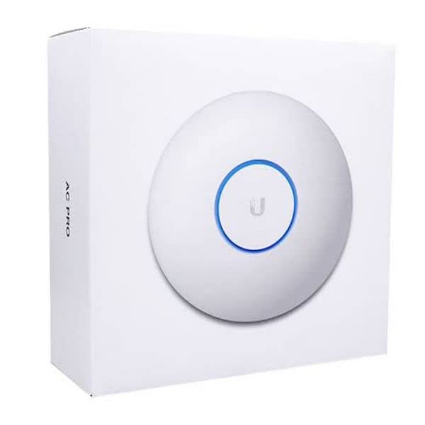 Ubnt Unifi AC / AC PRO / AC LR / AC LITE 3