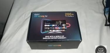 android box ykm