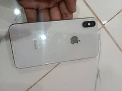 I phone x