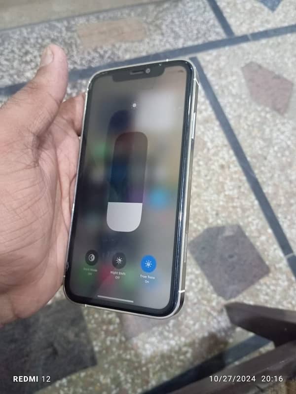 I phone X-r convrtd 13pro All ok 03001115325 1