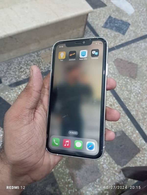 I phone X-r convrtd 13pro All ok 03001115325 3