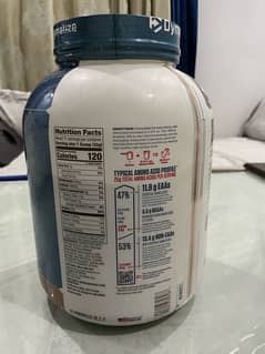 Dymatize ISO 100 Hydrolized (5lbs)