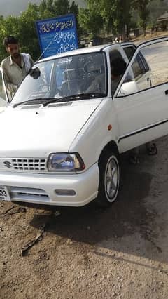 Suzuki Alto 2013