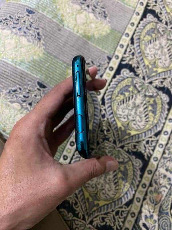 Huawei Y9 prime 4