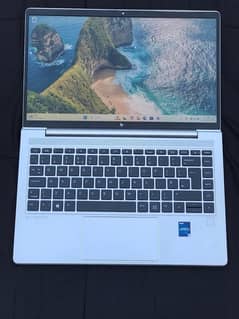 HP Elitebook 640 G9 ( Latest Gen ) Core i5 12th gen Hexacore