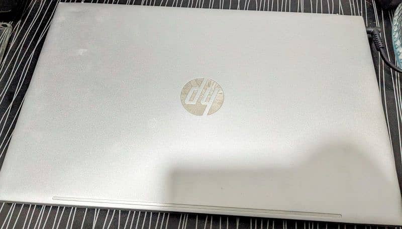 HP Pavilion i7 11th 16GB/512Gb 4GB GPU 4