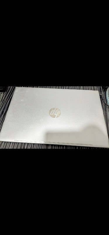 HP Pavilion i7 11th 16GB/512Gb 4GB GPU 9