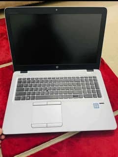 HP ELITEBOOK (850 G3) Core i5 6th Generation (16/256gb)