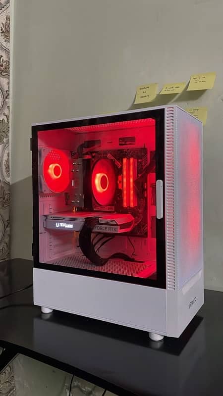 Gaming PC for Sale “Urgent” 0