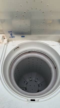 Super Asia full size dryer for sale in very good condition