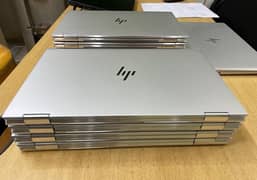 -HP ELITEBOOK (1040 G8) INTEL Core i7 11th Gen vPro (32/512)