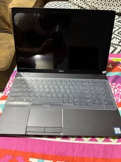 Dell laptop