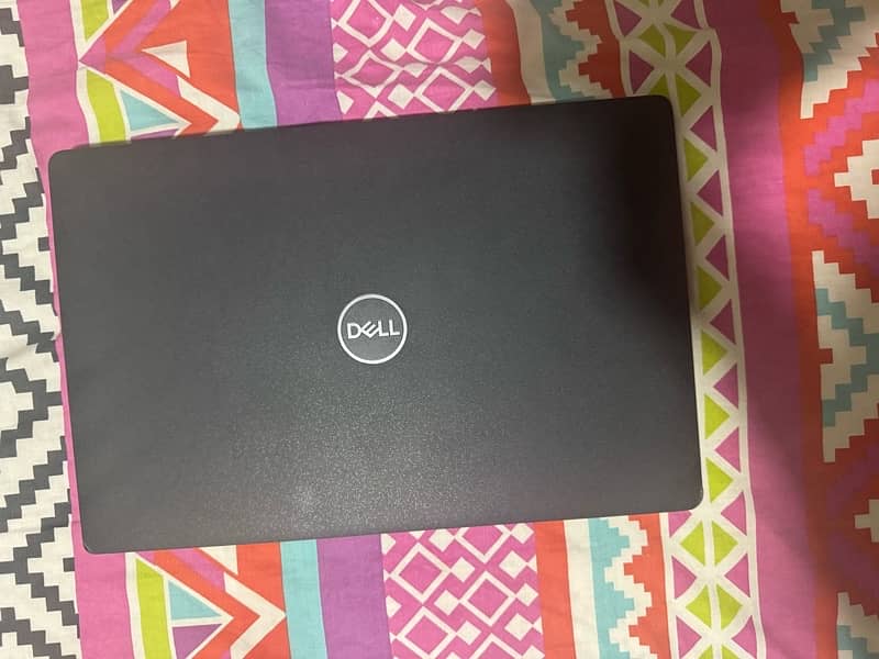 Dell laptop 1