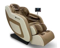 Massage Chair for sale (JC Buckman)