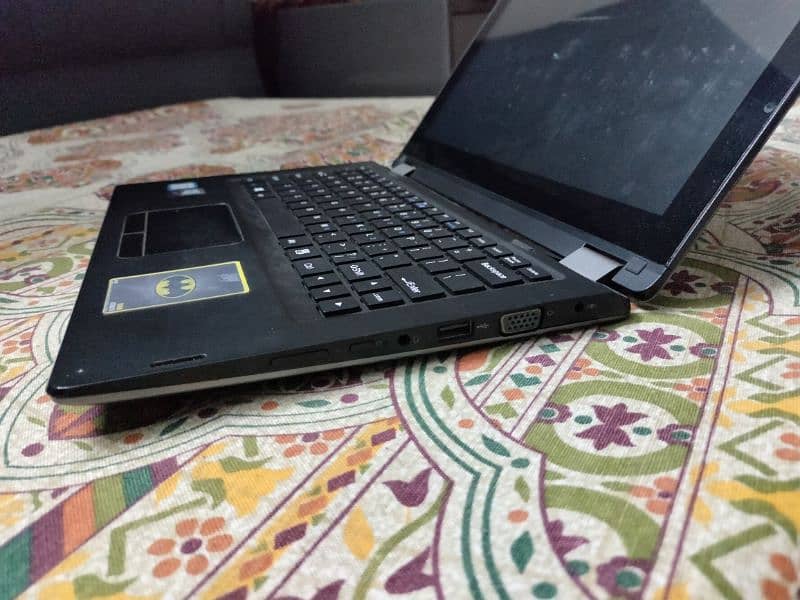 Hair Y11 C touch screen laptop 4