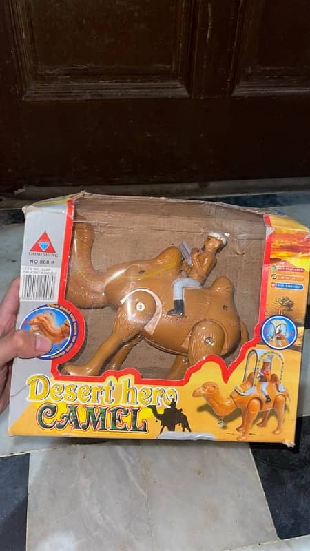 toy buy in Saudi Arabia 2