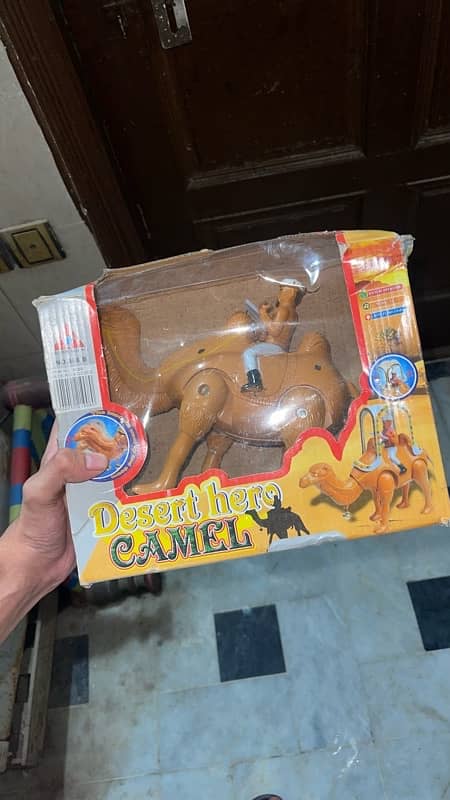 toy buy in Saudi Arabia 3