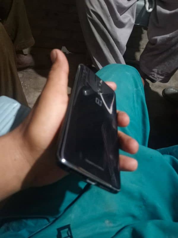 oneplus 6t condition ok 0