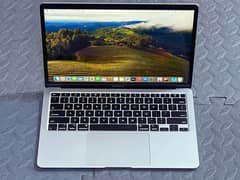 MACBOOK AIR (2020) Core i3 (8/256gb Nvme)