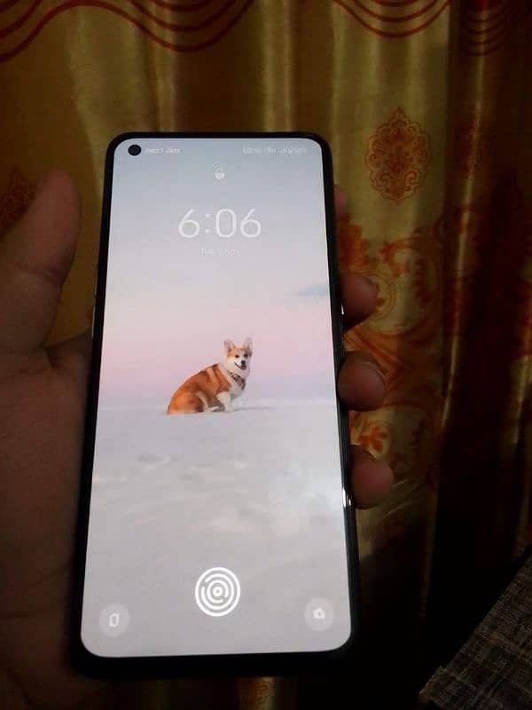 Oppo Reno 5 8/128 0