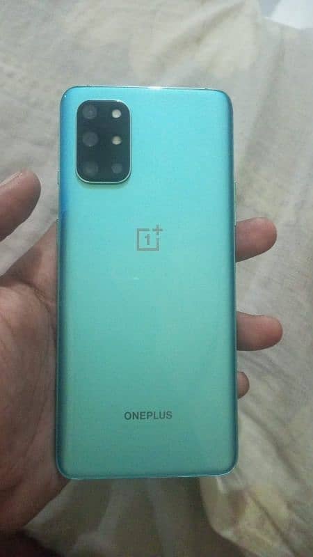 one plus 8T 12 256 exchange possible 0