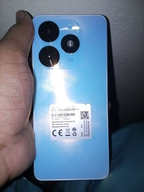 Tecno spark go 2024 for sale 1