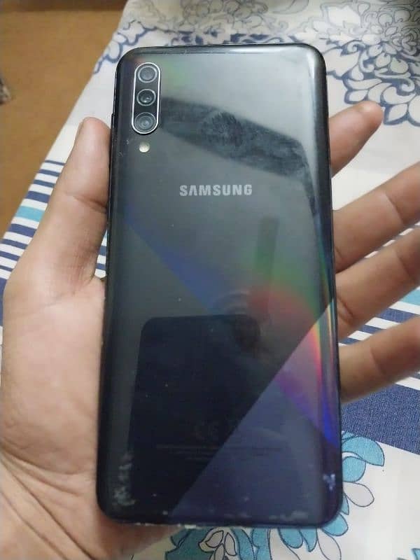 Samsung A30s 4/128 2