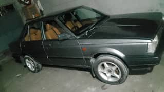 Nissan Sunny 1987