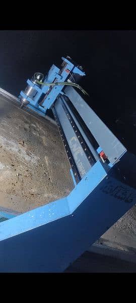 cnc wood router 1