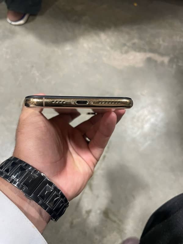 I phone xs max non pta 0