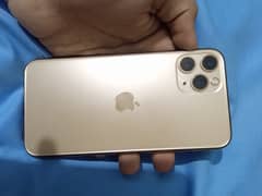 Iphone 11 pro factory unlocked 9/10