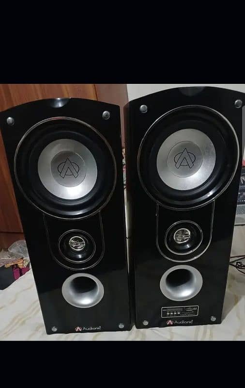 audionic woofer speaker exchange laptop an other 0