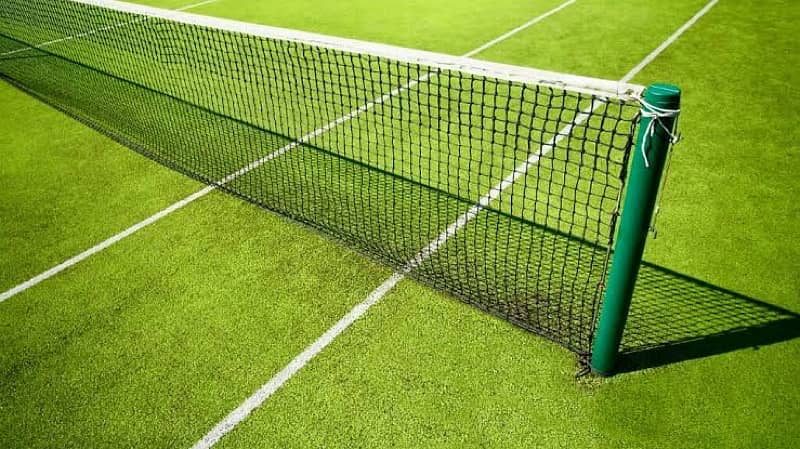 Lawn Tennis Net 0